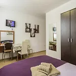 Apartment Sweet Dreams
