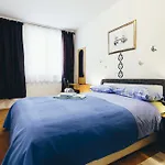 Apartment Sweet Dreams