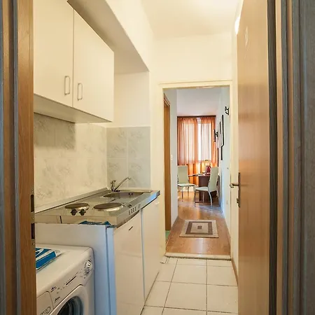 Apartamento Sweet Dreams Zadar