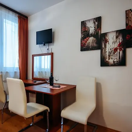 Apartamento Sweet Dreams *