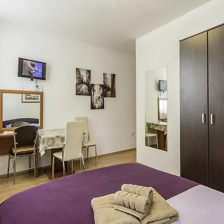 Apartamento Sweet Dreams