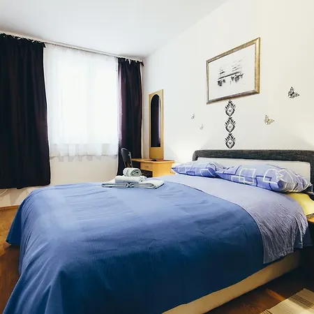 Apartamento Sweet Dreams
