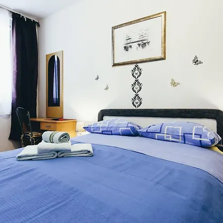 Apartamento Sweet Dreams *