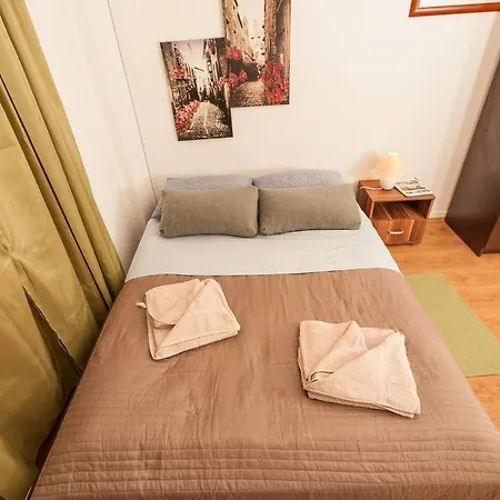 Apartmán Sweet Dreams *