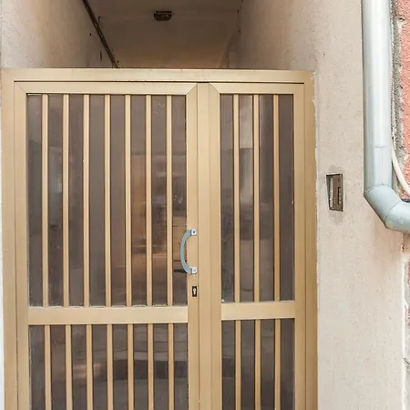 Sweet Dreams Lejlighed