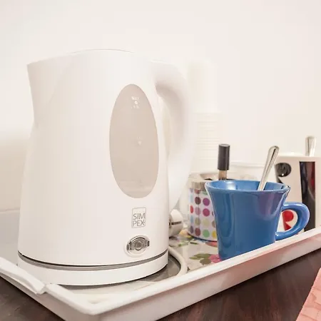 Sweet Dreams Lejlighed *