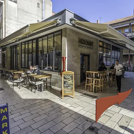 Lejlighed Sweet Dreams