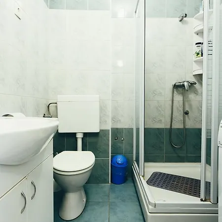 Sweet Dreams Lejlighed Zadar