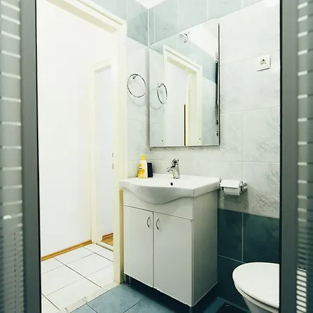 Sweet Dreams Lejlighed *