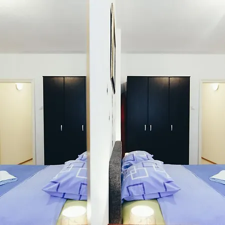 Apartamento Sweet Dreams