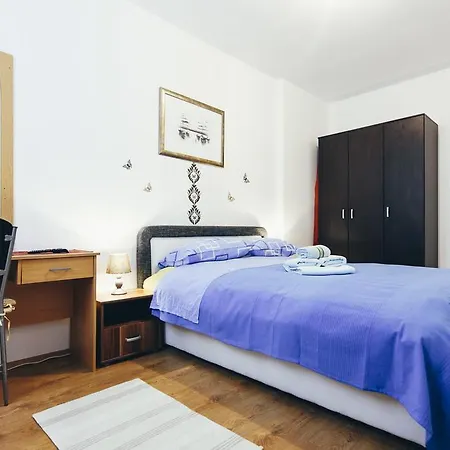 Sweet Dreams Lejlighed