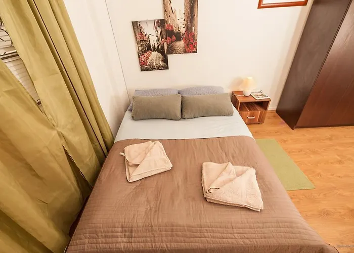 Appartamento Sweet Dreams *