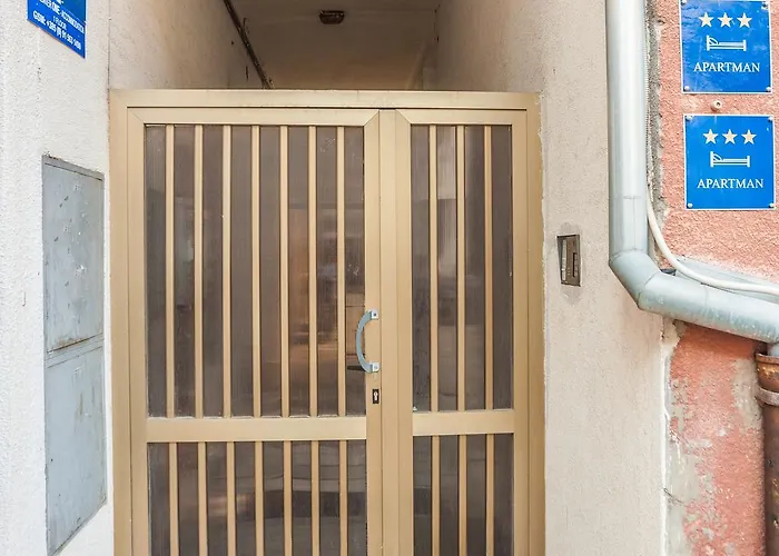 Sweet Dreams Appartamento