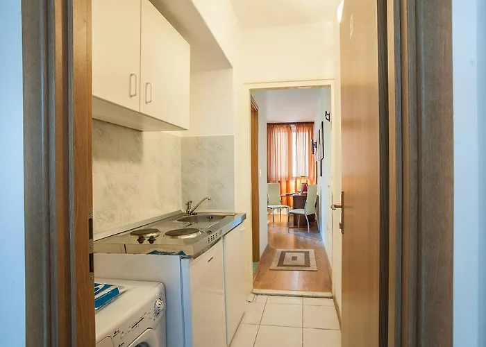 Appartamento Sweet Dreams Zara