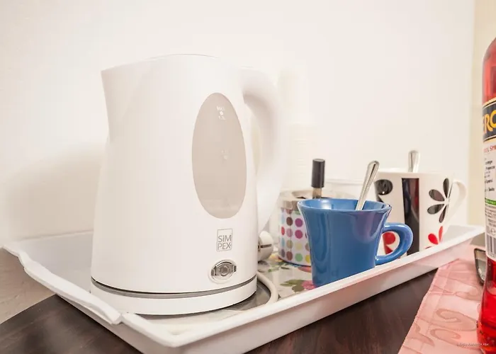 Sweet Dreams Appartamento *