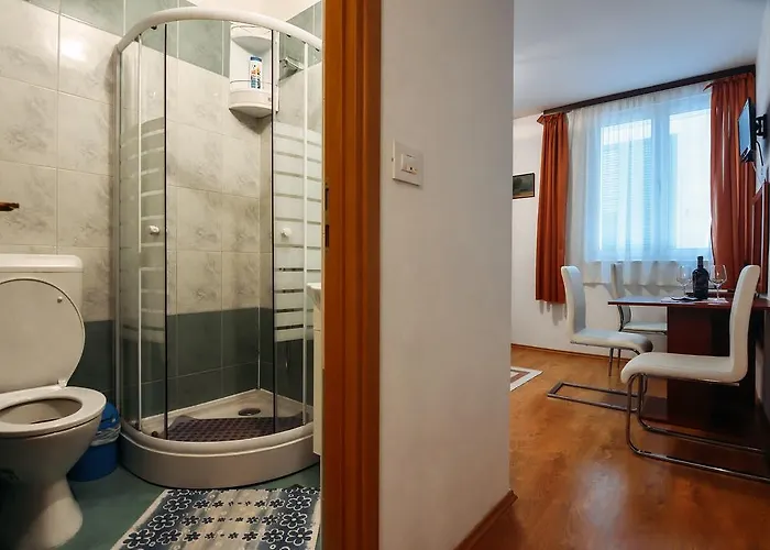 Appartamento Sweet Dreams Zara