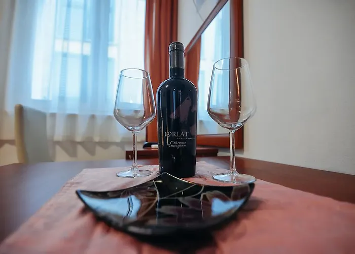 Appartamento Sweet Dreams