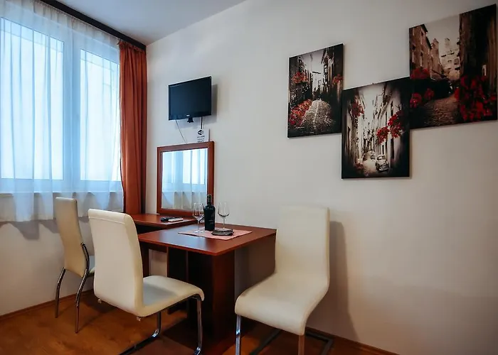 Appartamento Sweet Dreams *