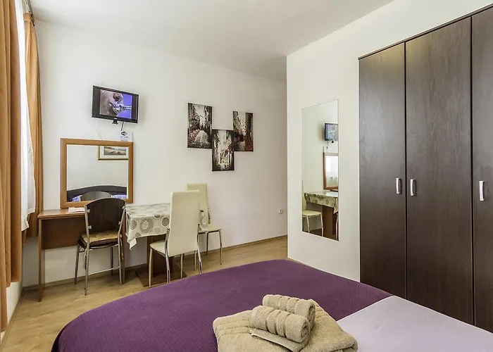 Appartamento Sweet Dreams