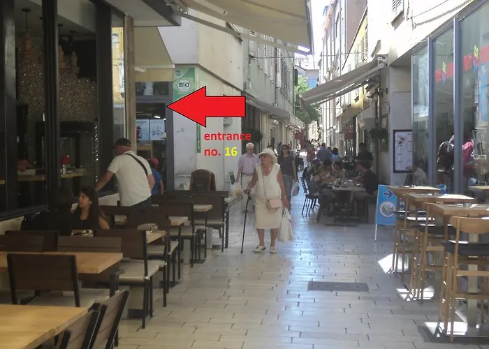 Appartamento Sweet Dreams