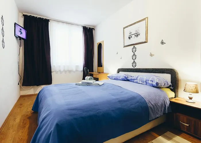 Appartamento Sweet Dreams