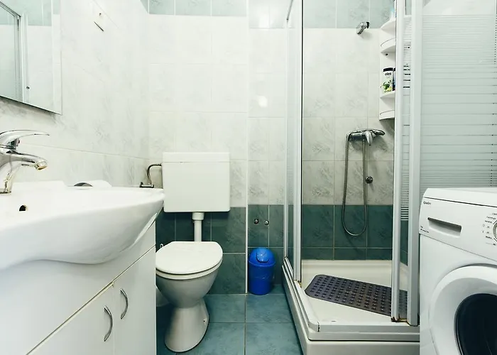 Sweet Dreams Appartamento Zara