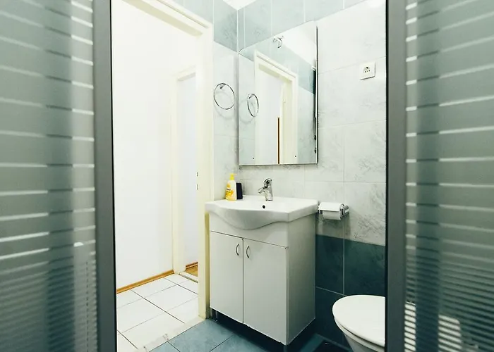 Sweet Dreams Appartamento *