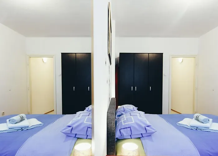 Appartamento Sweet Dreams