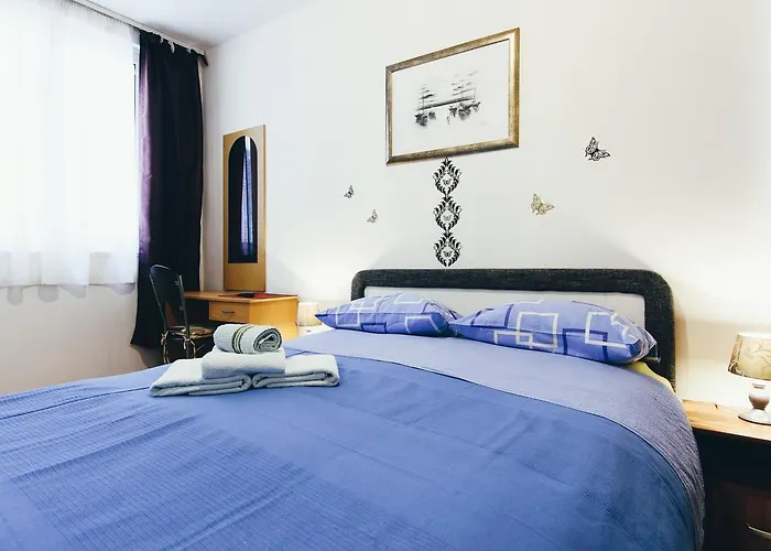 Appartamento Sweet Dreams *